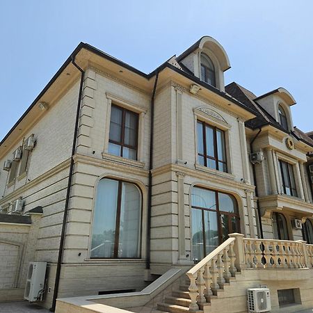 Silk Road Kokand Hotel 外观 照片