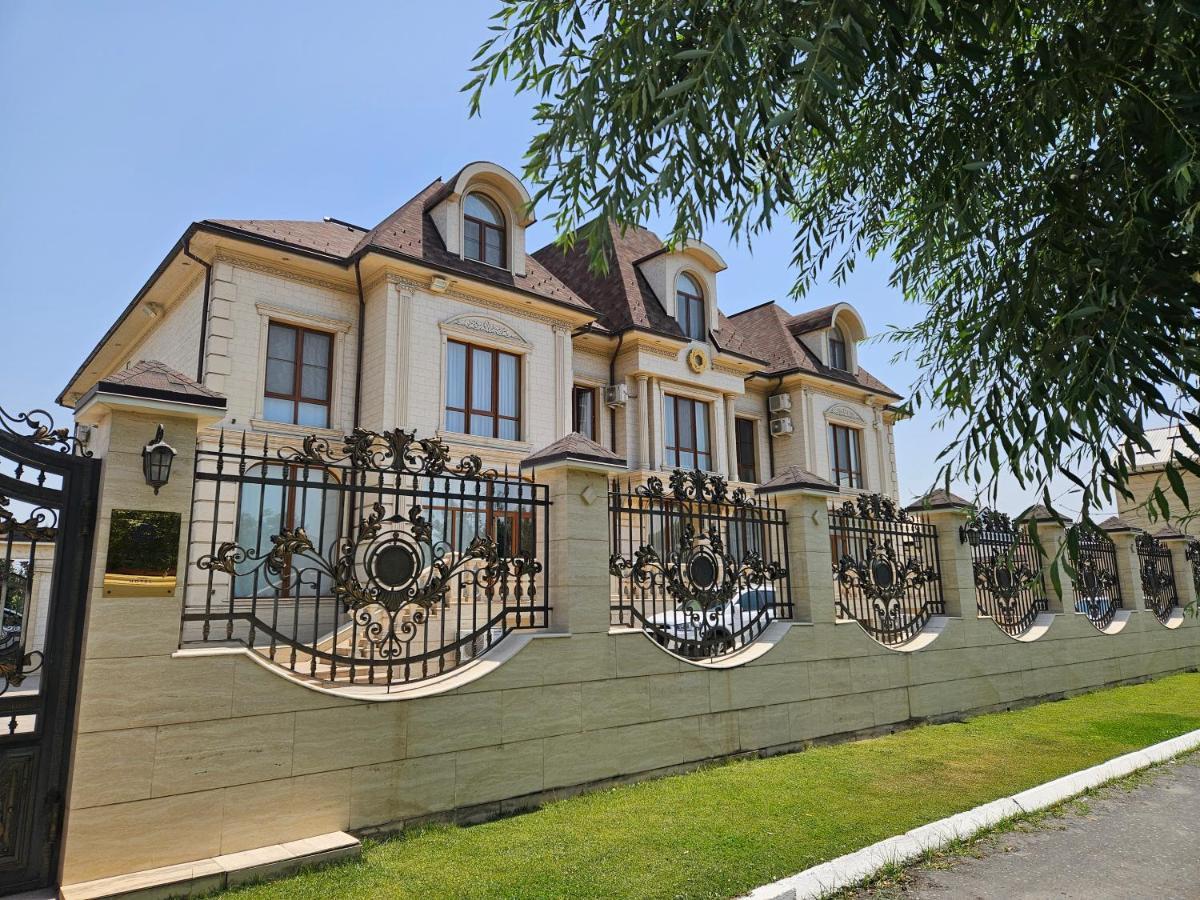 Silk Road Kokand Hotel 外观 照片