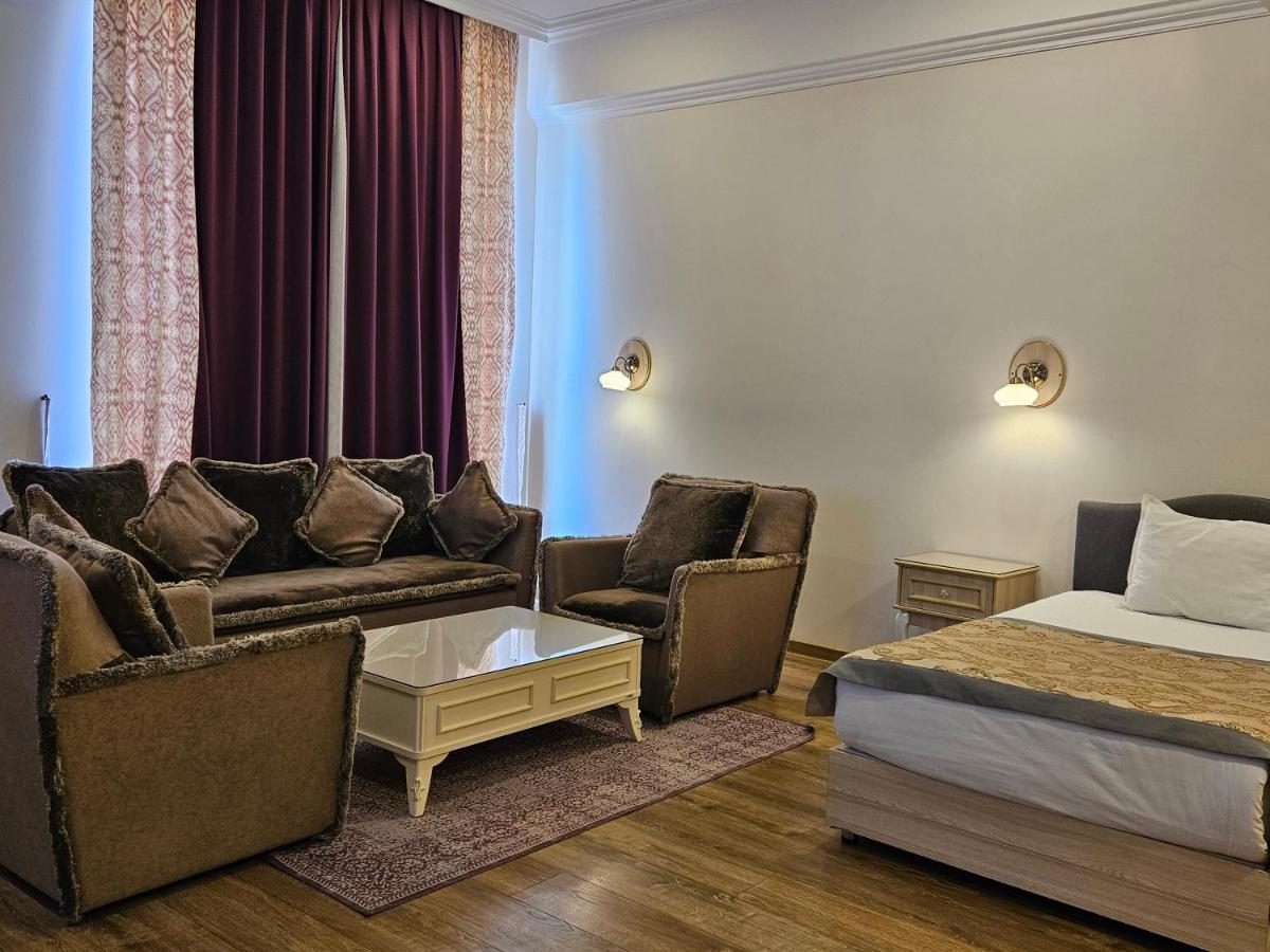 Silk Road Kokand Hotel 外观 照片