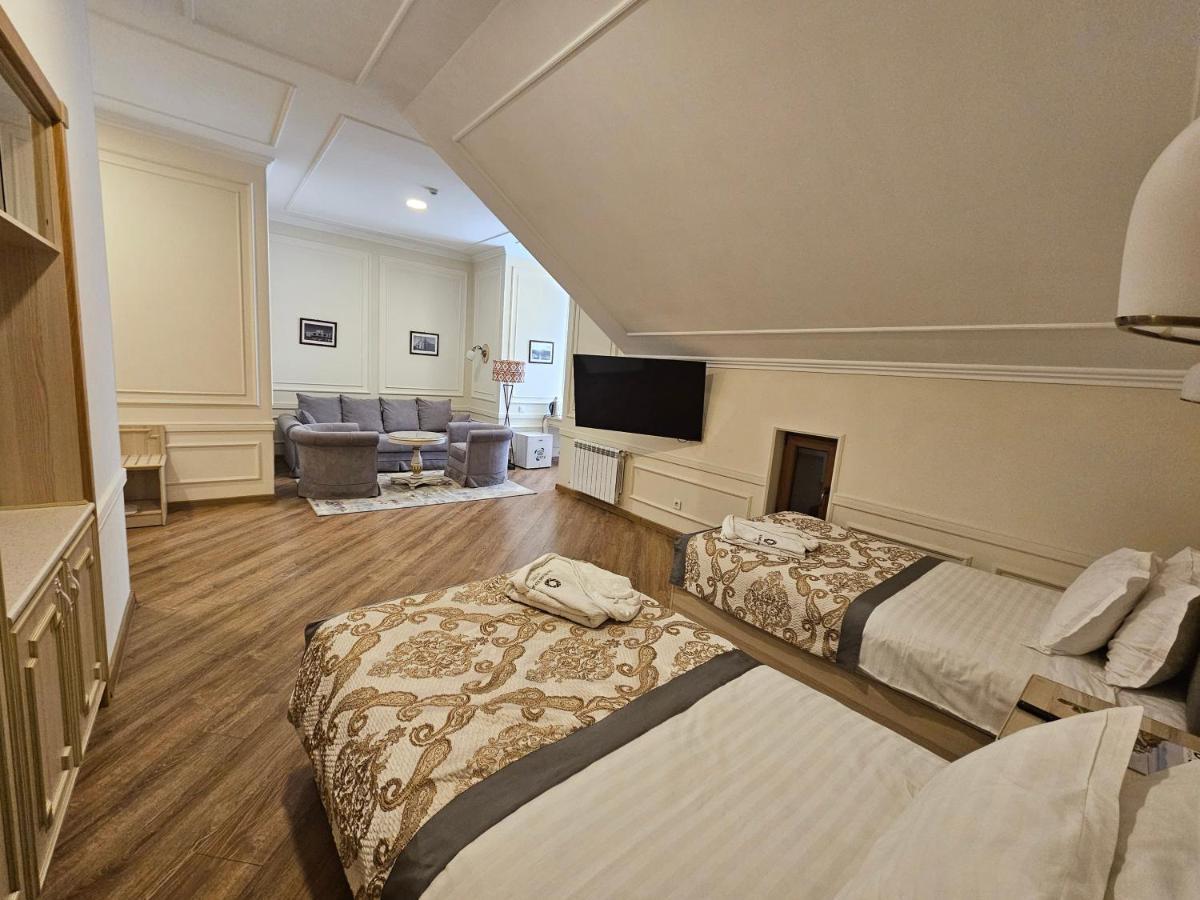 Silk Road Kokand Hotel 外观 照片