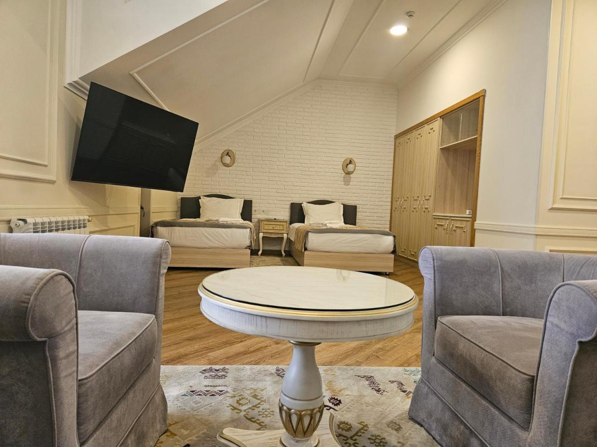 Silk Road Kokand Hotel 外观 照片