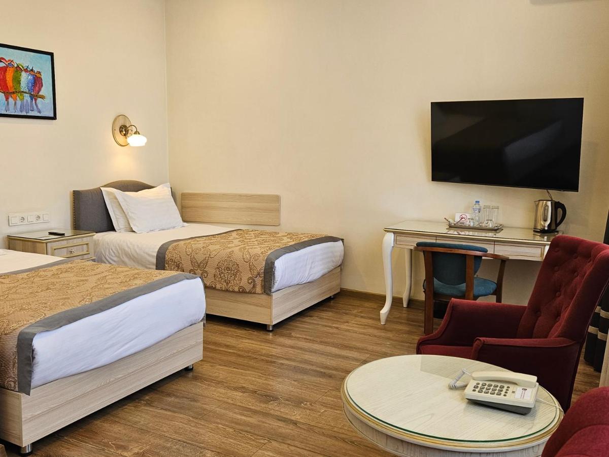 Silk Road Kokand Hotel 外观 照片