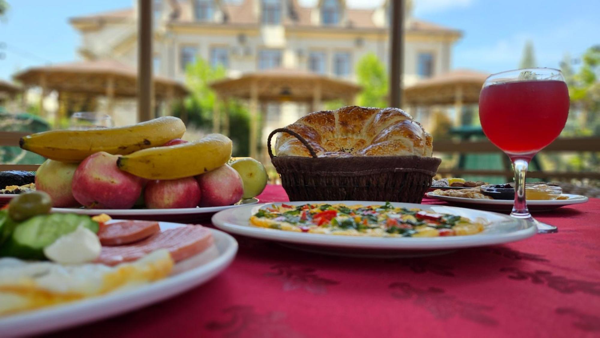 Silk Road Kokand Hotel 外观 照片