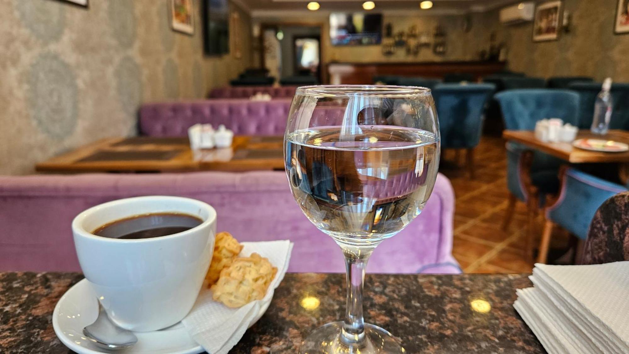 Silk Road Kokand Hotel 外观 照片