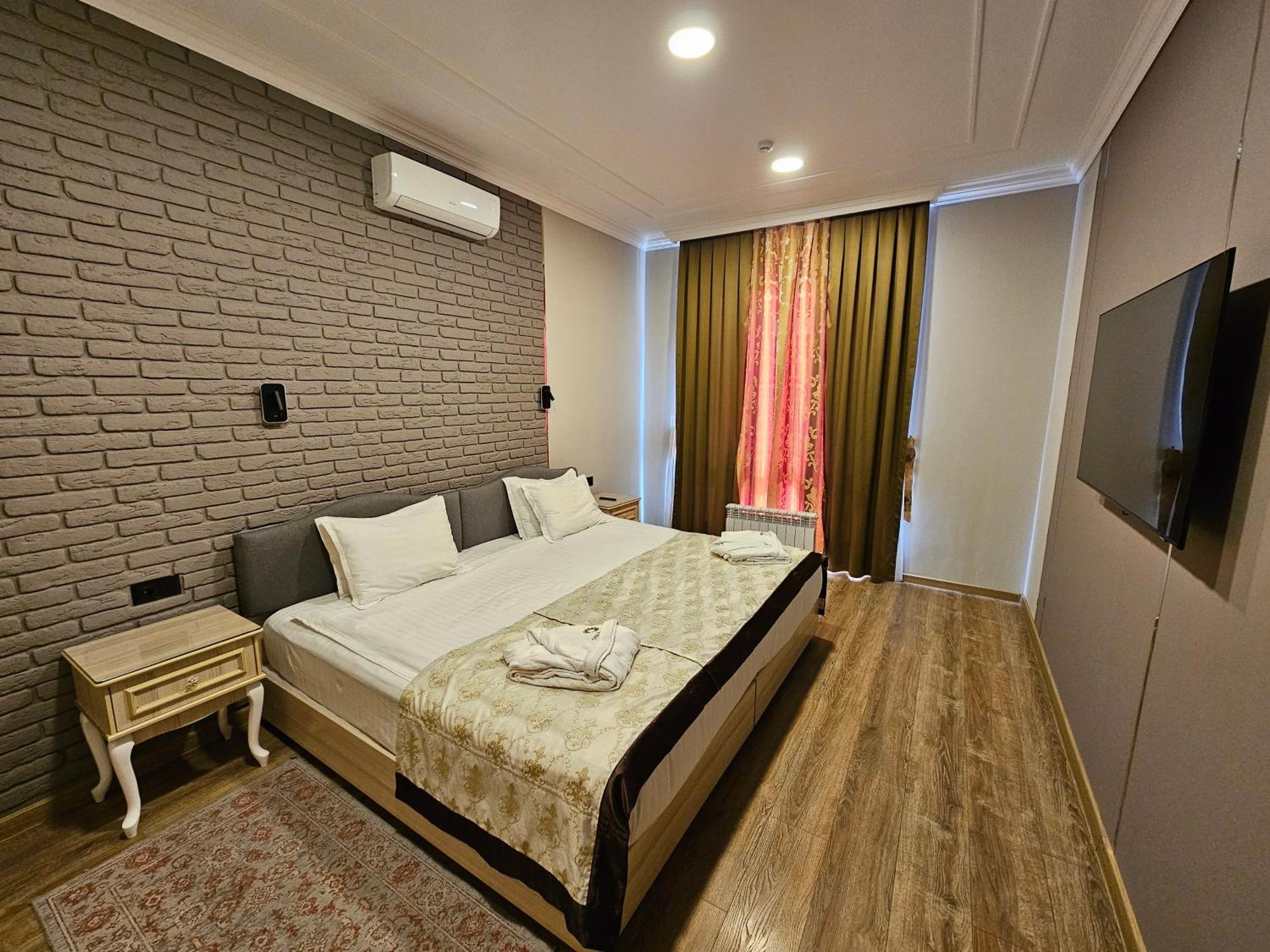Silk Road Kokand Hotel 外观 照片