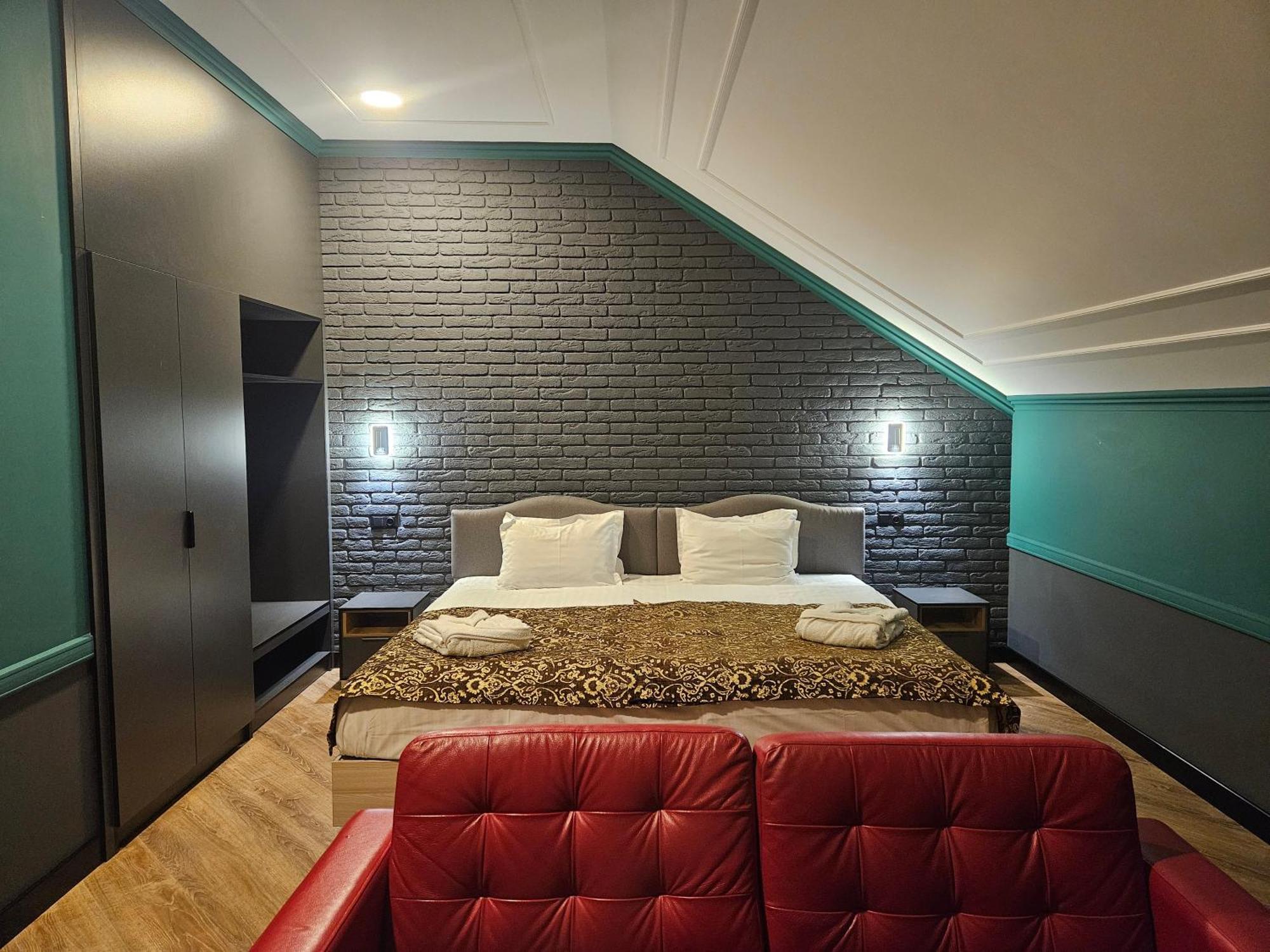 Silk Road Kokand Hotel 外观 照片