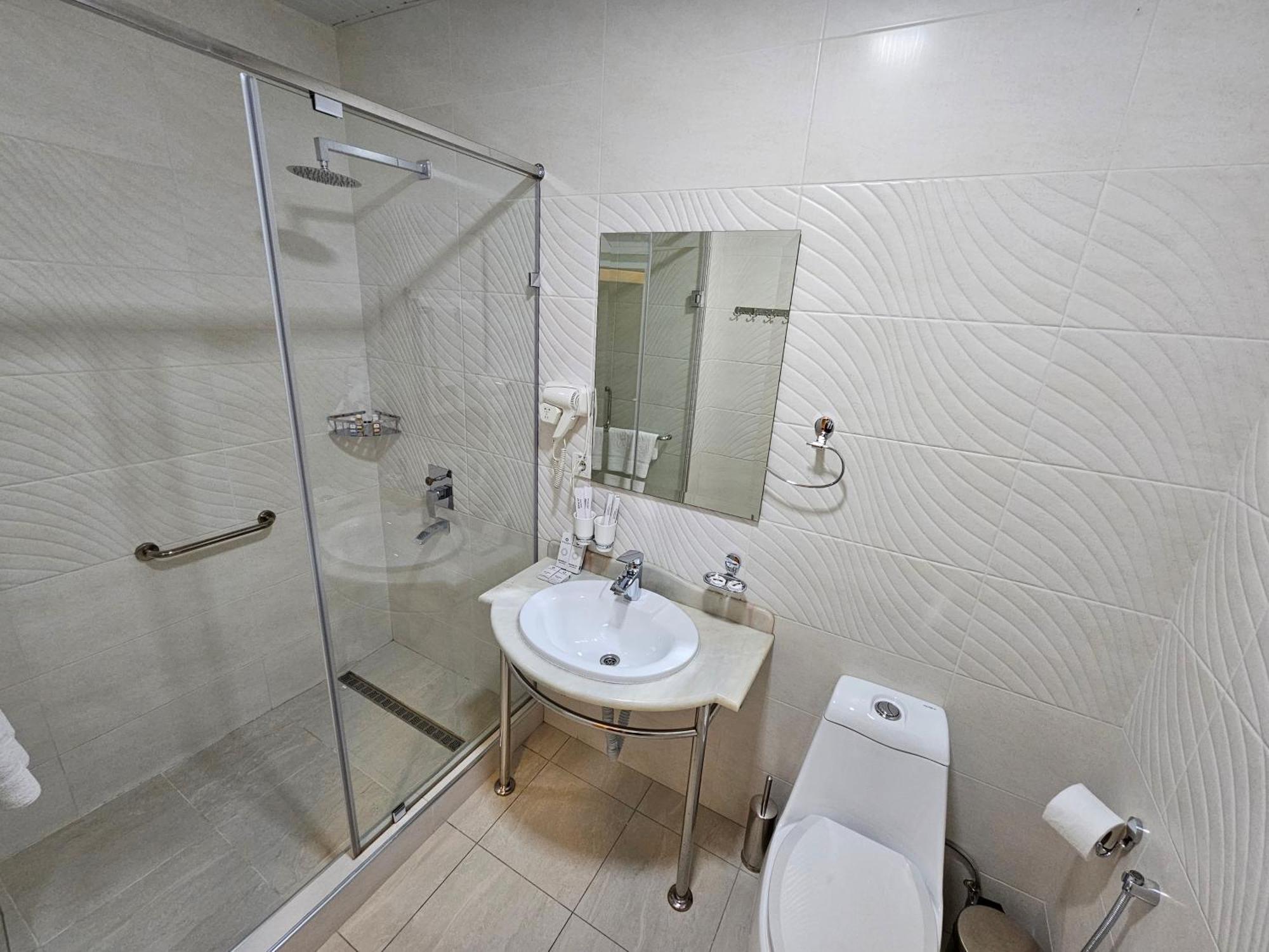 Silk Road Kokand Hotel 外观 照片