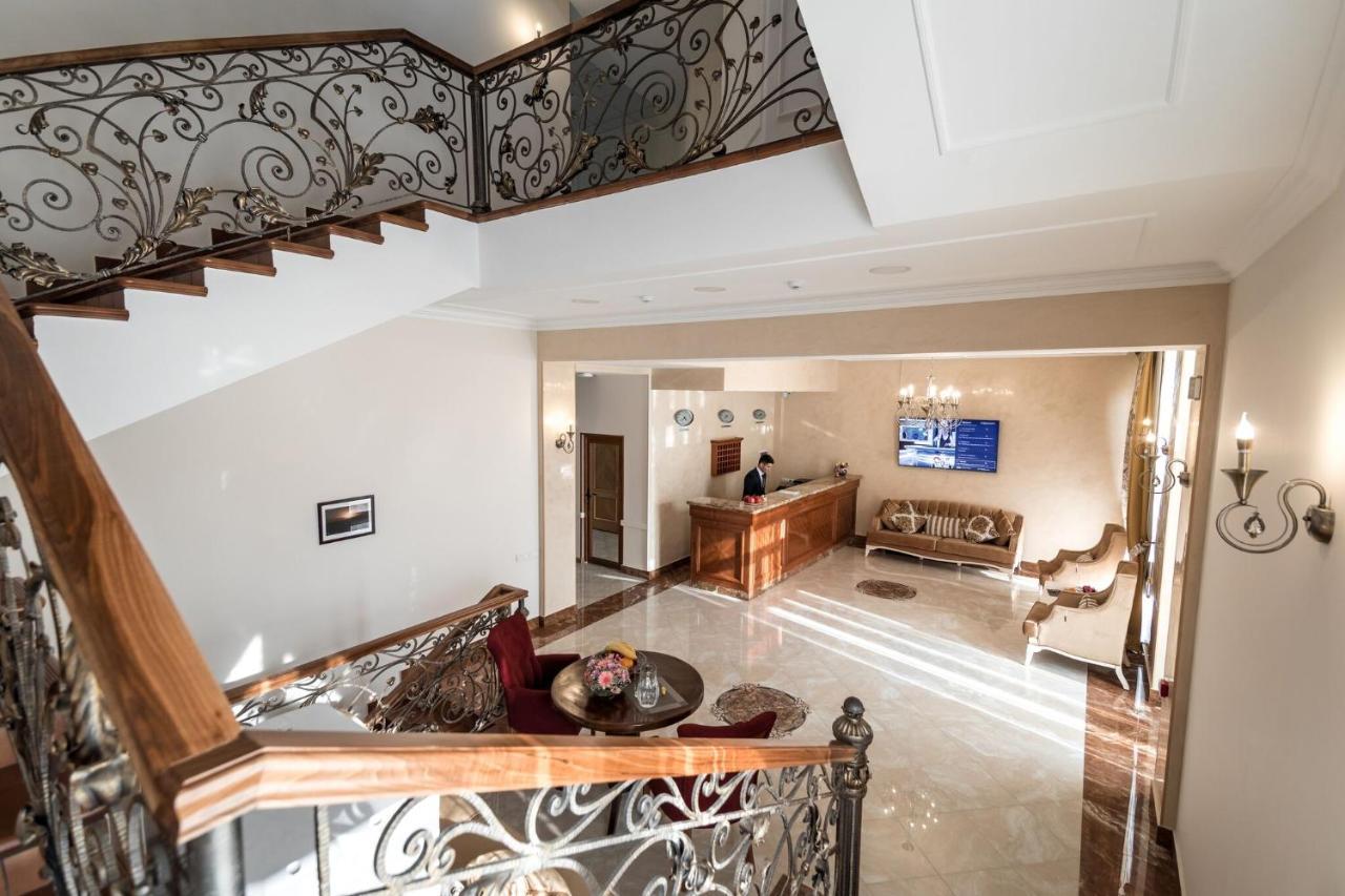 Silk Road Kokand Hotel 外观 照片