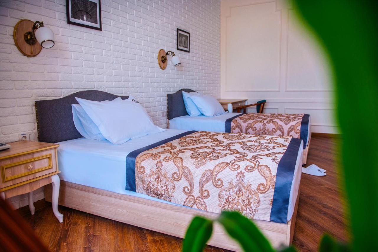Silk Road Kokand Hotel 外观 照片