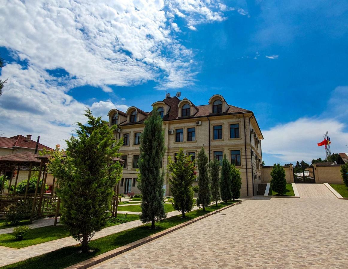 Silk Road Kokand Hotel 外观 照片